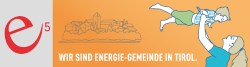 Logo e5 (Energiegemeinde)